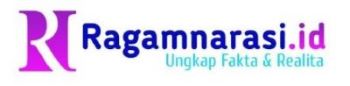 Ragam Narasi