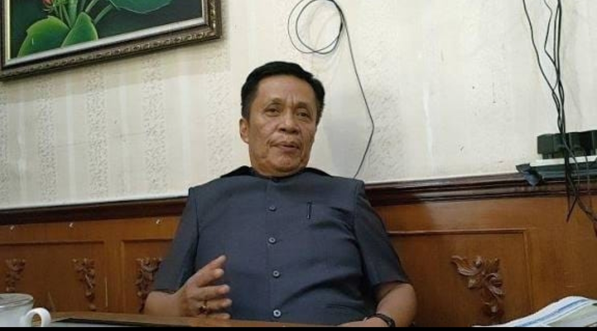 Anggota DPRD Muaro Jambi Ulil Soroti PDAM Muaro Jambi