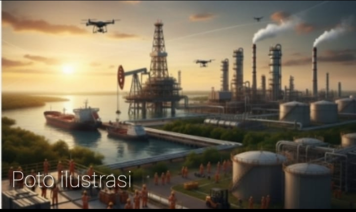 Belasan Subkontraktor Tak Kantongi Izin, Disnaker Provinsi Panggil PetroChina 