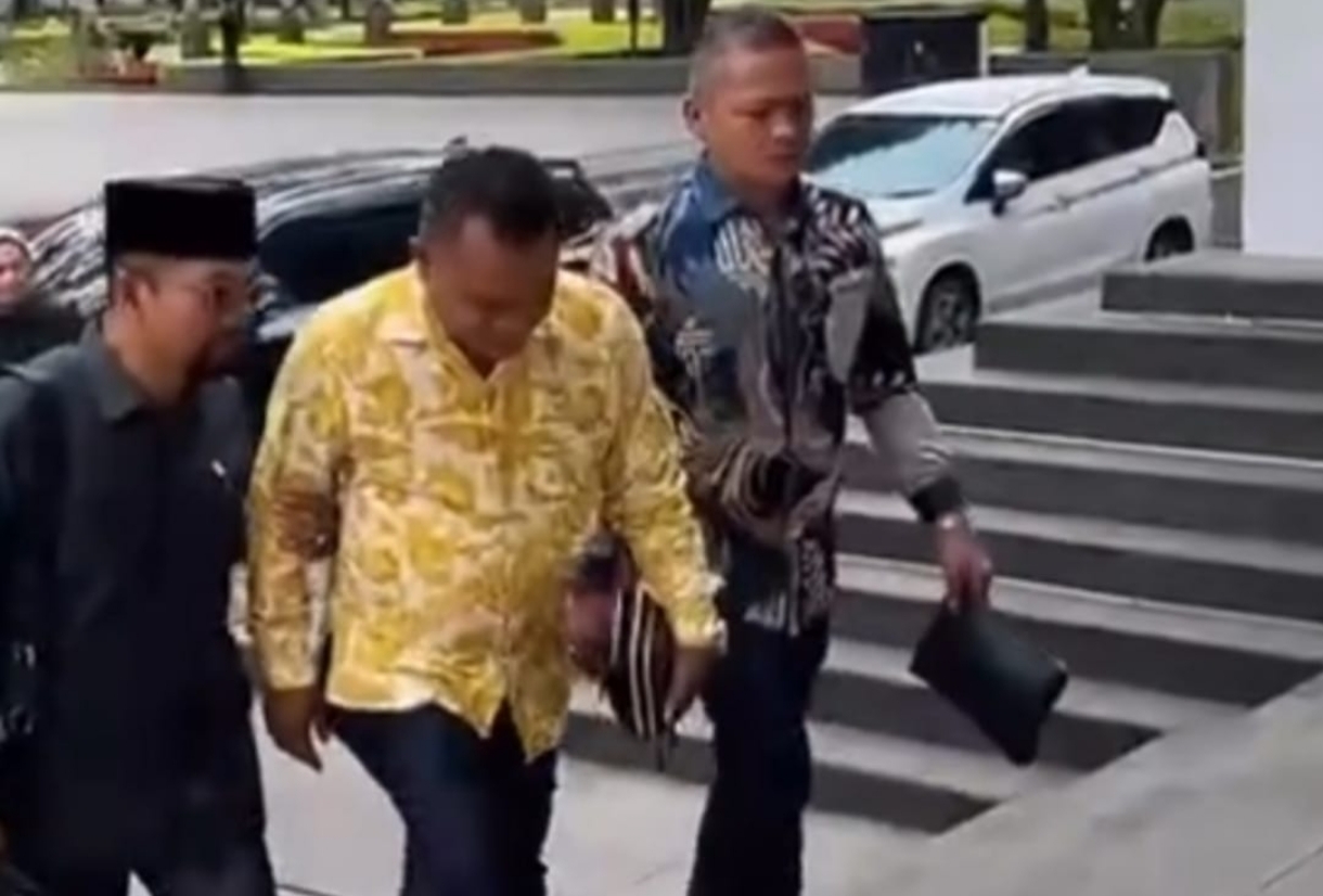 Optimalkan Pengelolaan Aset, DPRD Muaro Jambi Lakukan Kunker ke BPKAD Bandung