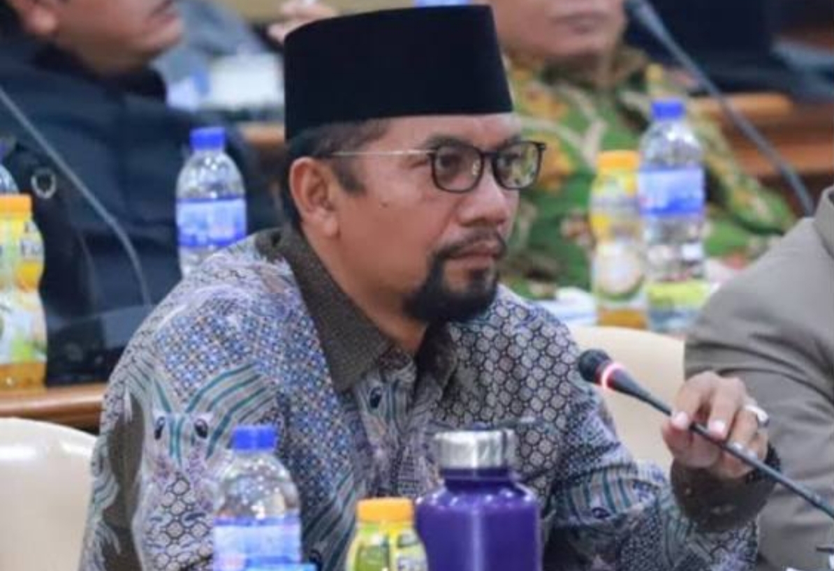 DPRD Muaro Jambi Desak Pemkab Percepat Akses Internet di Desa Tanjung Katung