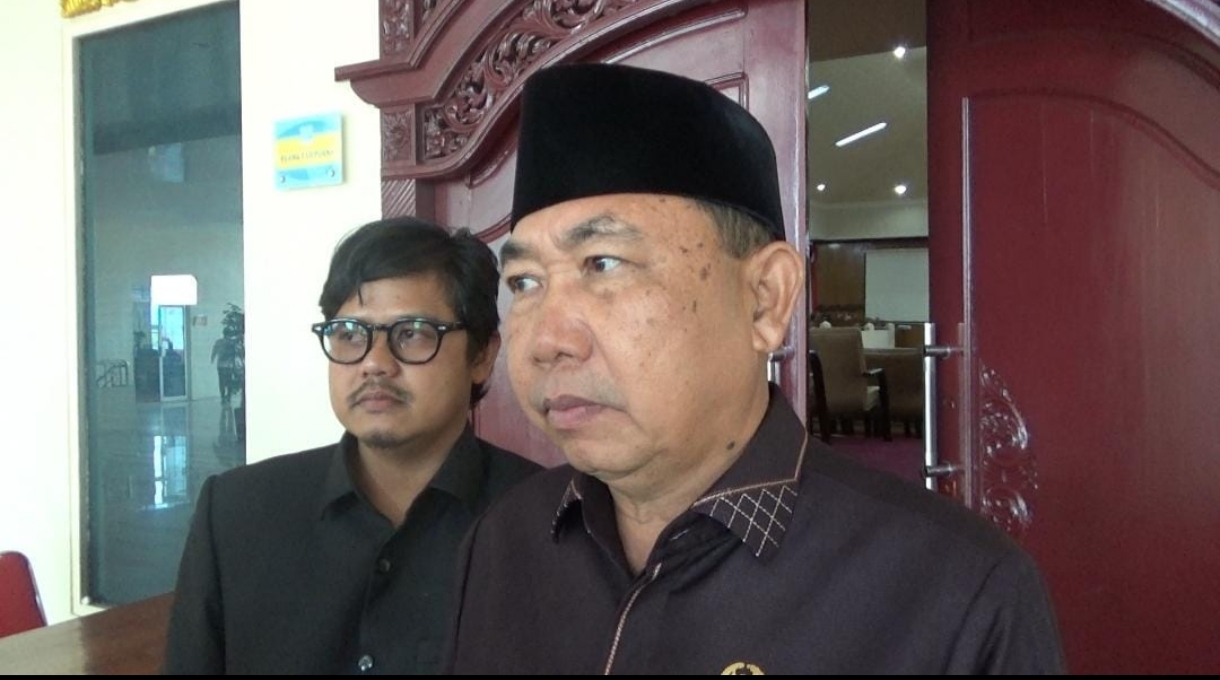 Anggaran Di Pangkas 600 Milyar, Porprov 2026 Di Tanjung Jabung Barat Terancam Batal