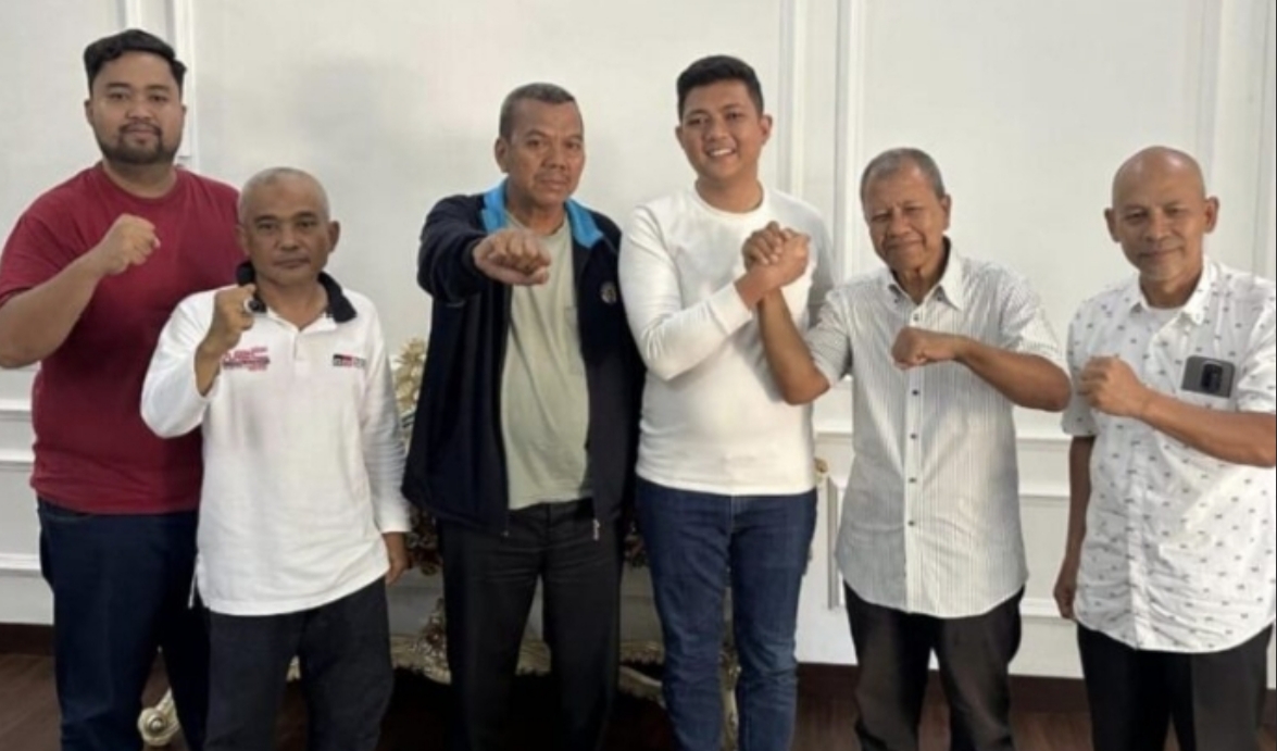 Ketua DPRD Jambi Siap Perjuangkan Warga Tolak Zona Merah, Koordinasi Dengan Gubernur Al Haris