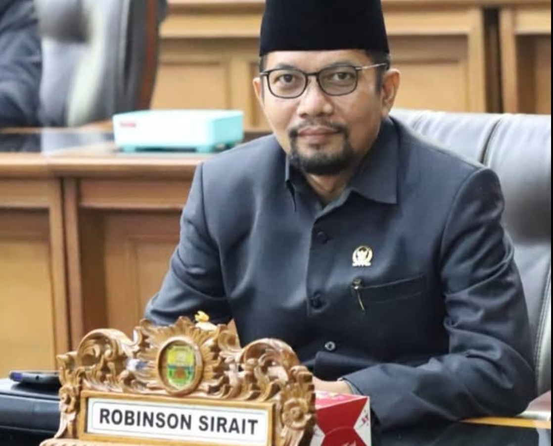 Hari Kartini 2026, Ketua Fraksi PAN DPRD Jambi Robinson Sirait: Perempuan Pilar Keluarga & Pembangunan