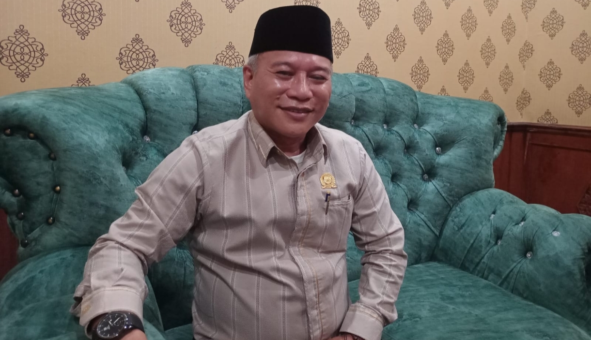 Ketua DPRD Muaro Jambi Akan Panggil Kadis Pendidikan terkait statement Plt.Kepala Paud Kumpeh